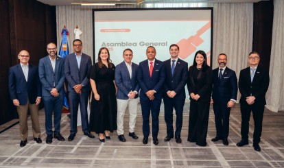 Adofintech juramenta su nueva directiva para el período 2025-2026