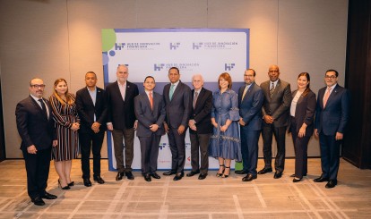 República Dominicana avanza en la implementación de las finanzas abiertas