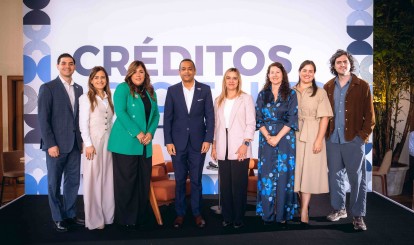 Créditos digitales con potencial crecimiento