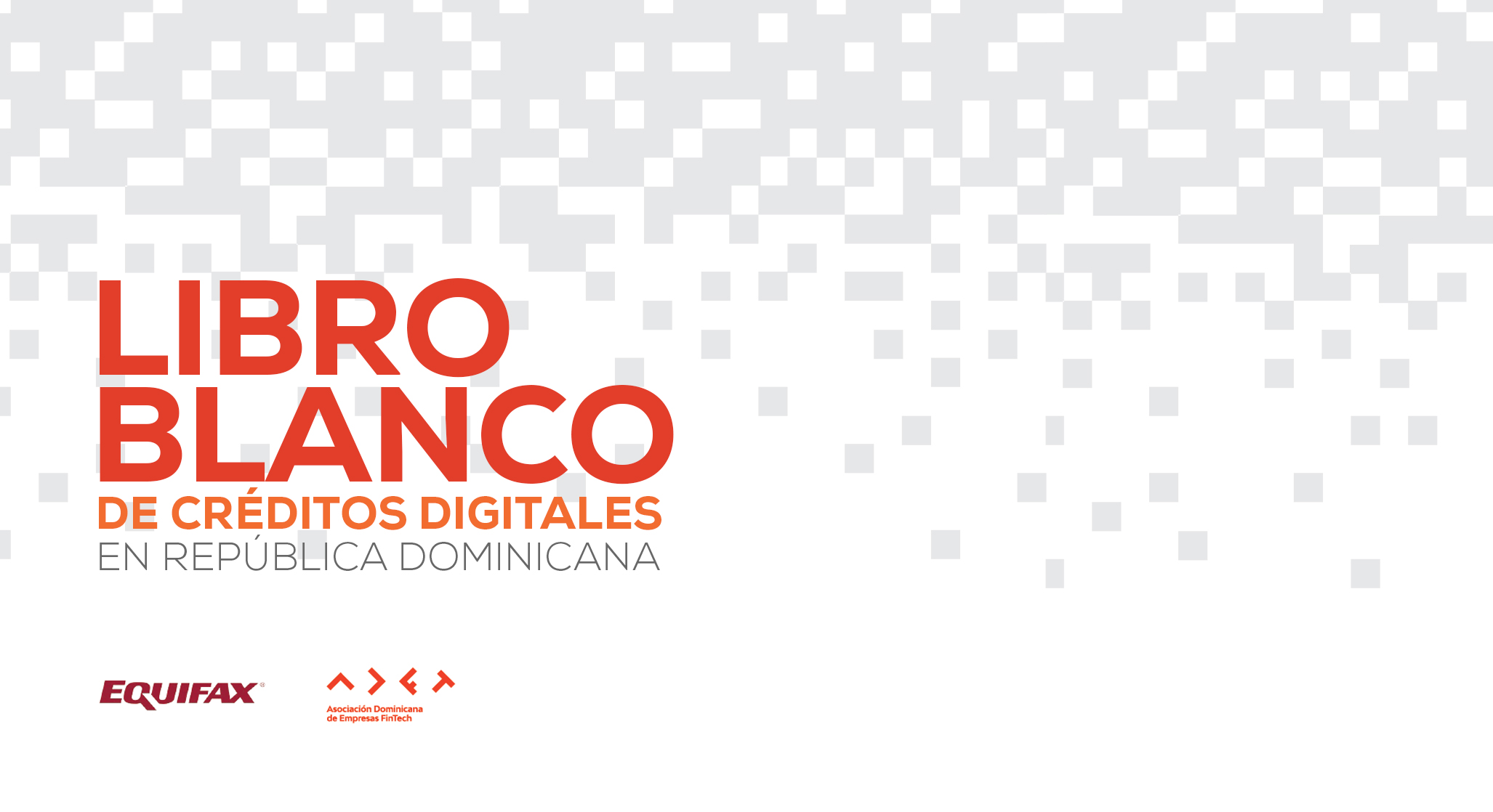 Libro Blanco: Cr&eacute;ditos Digitales
