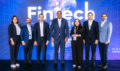 Celebran la cuarta edición del Fintech Market 2025 sobre innovación financiera