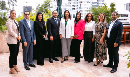 ADOFINTECH se une al Código de Finanzas para Mujeres para impulsar el financiamiento a MIPYMES lideradas por mujeres en RD